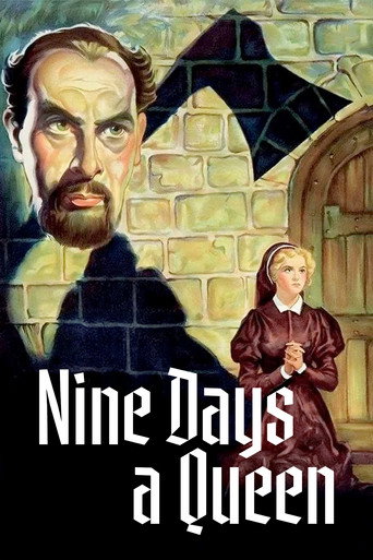 Póster de Tudor Rose