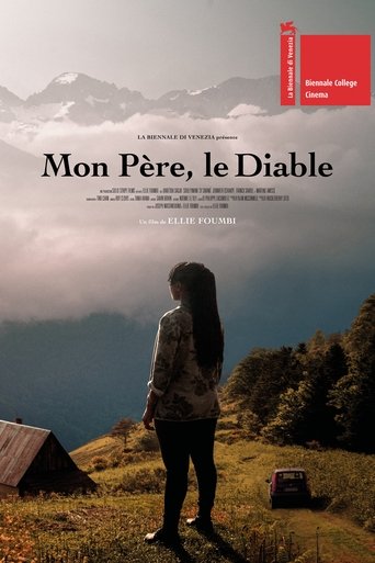 Póster de Mon Père, le Diable