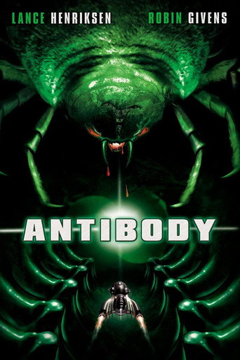Póster de Antibody