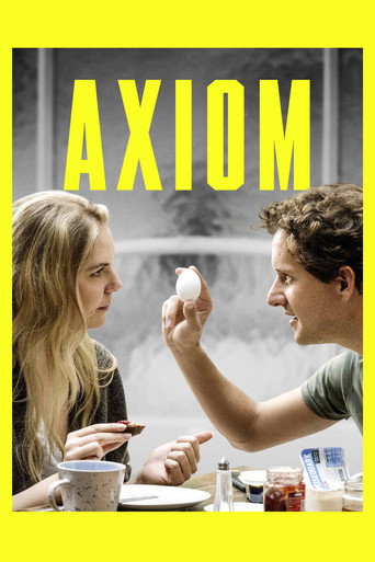 Póster de Axiom