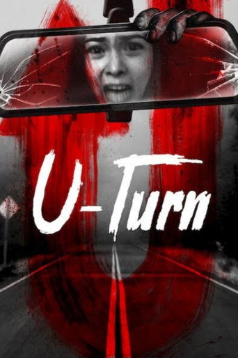 Póster de U-Turn