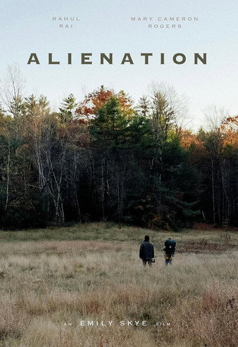 Póster de Alienation