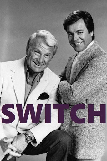 Póster de Switch