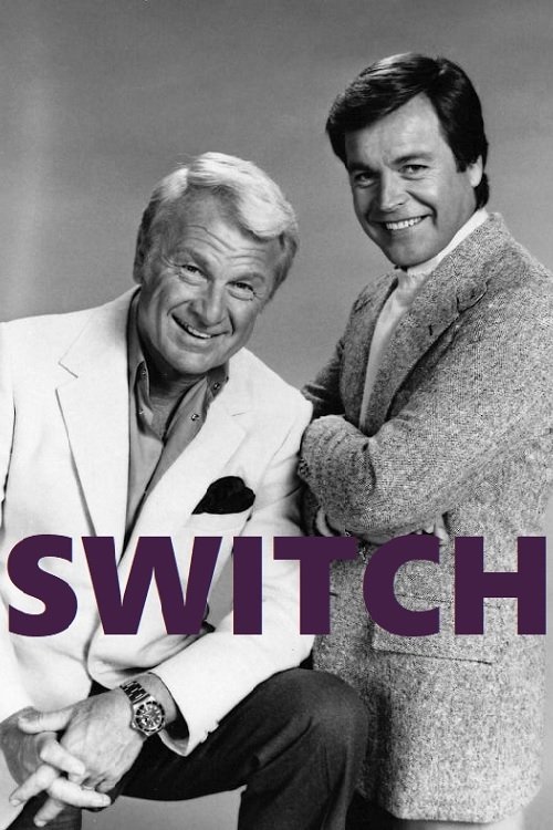 Póster de Switch