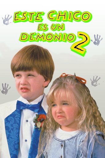Póster de Mi Pobre Diablillo 2