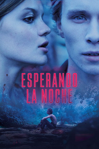 Póster de En attendant la nuit