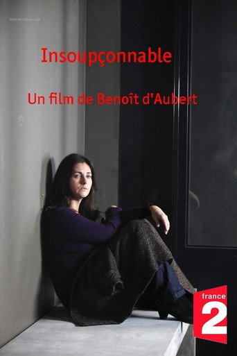 Póster de Insospechable
