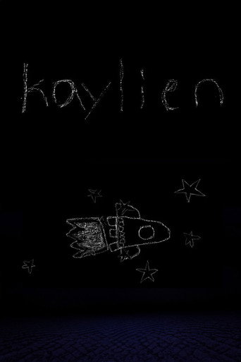 Póster de Kaylien
