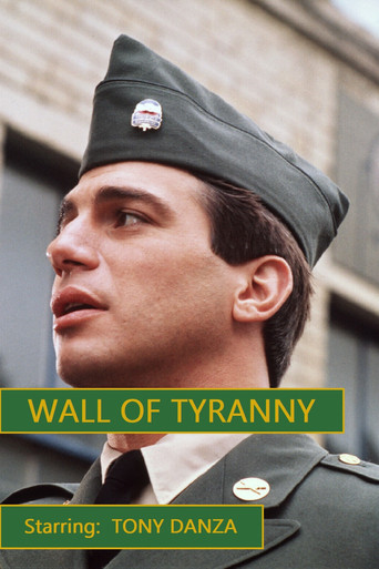 Póster de Wall of Tyranny