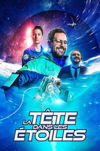 Póster de La Tête dans les étoiles
