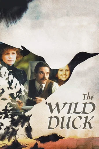 Póster de The Wild Duck