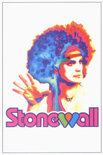 Póster de Stonewall