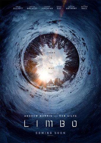 Póster de Limbo