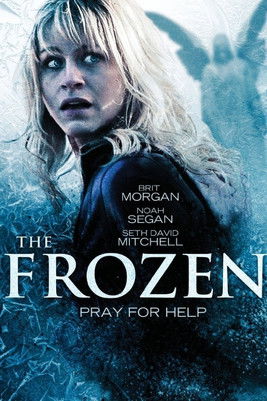 Póster de The Frozen