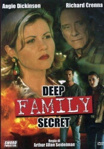 Póster de Deep Family Secrets