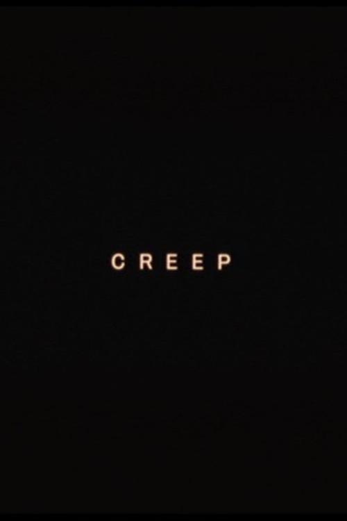 Póster de CREEP