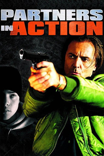 Póster de Partners in Action