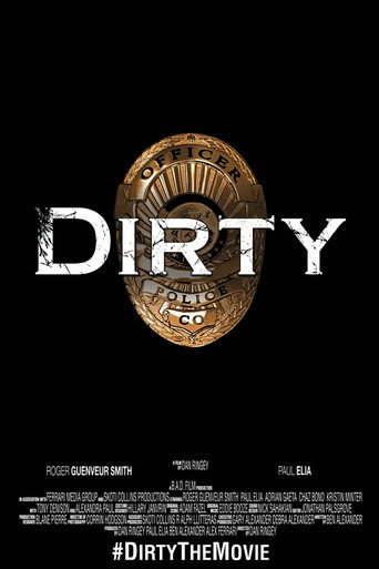Póster de Dirty