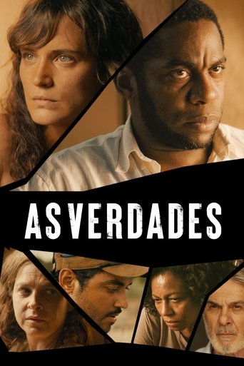 Póster de As Verdades
