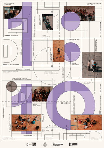 Póster de 1:10