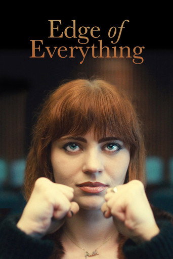 Póster de Edge of Everything