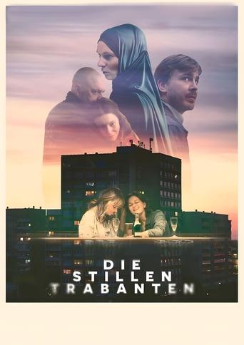 Póster de Die stillen Trabanten