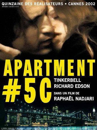 Póster de Apartment #5C
