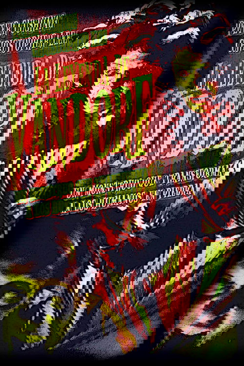 Póster de La Gorgona