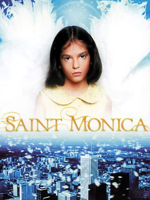 Póster de Saint Monica