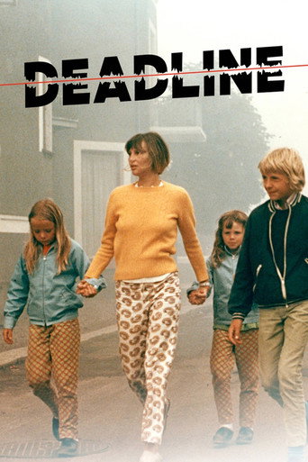 Póster de Deadline