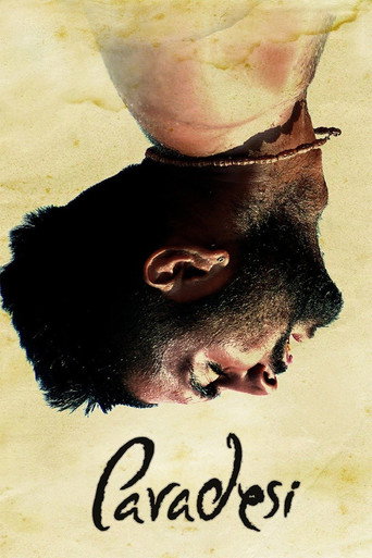 Póster de பரதேசி