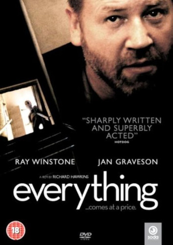 Póster de Everything