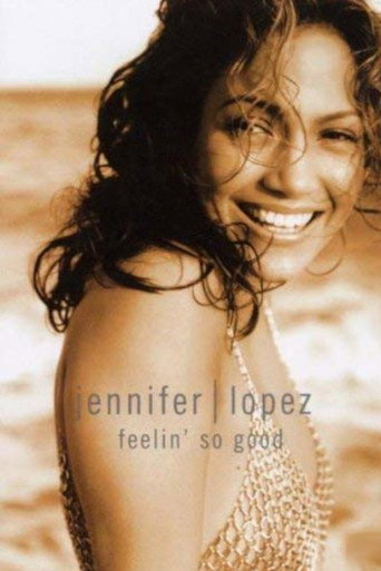 Póster de Jennifer Lopez | Feelin' So Good