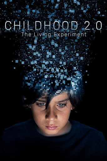 Póster de Childhood 2.0