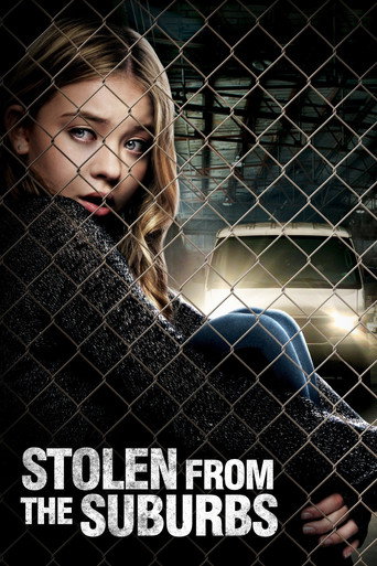 Póster de Stolen from the Suburbs