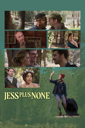 Póster de Jess Plus None
