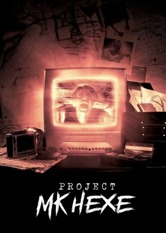 Póster de Project MKHEXE