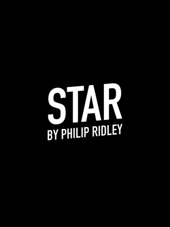 Póster de Star