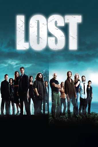 Póster de Lost: The Finale
