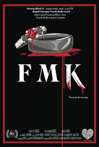 Póster de F. M. K.