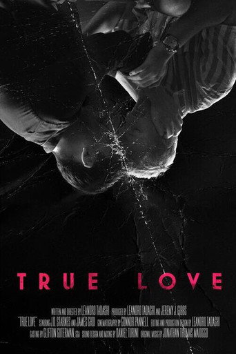 Póster de True Love