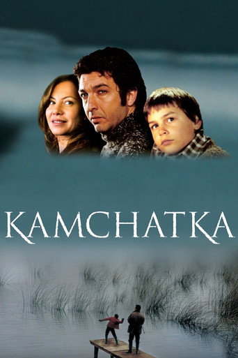 Póster de Kamchatka