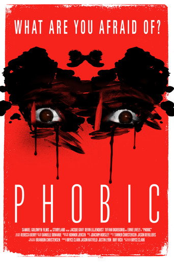 Póster de Phobic