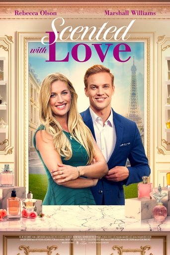 Póster de Scented with Love