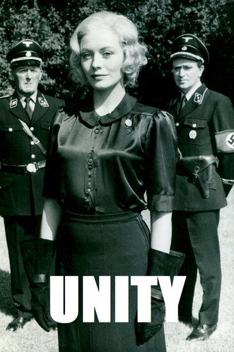 Póster de Unity