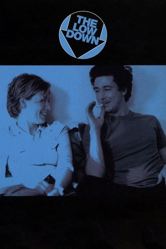 Póster de The Low Down