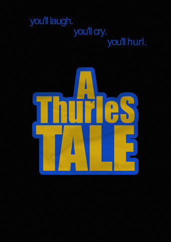 Póster de A Thurles Tale