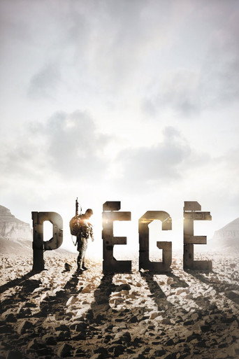Póster de Piégé
