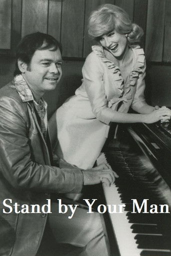 Póster de Stand by Your Man
