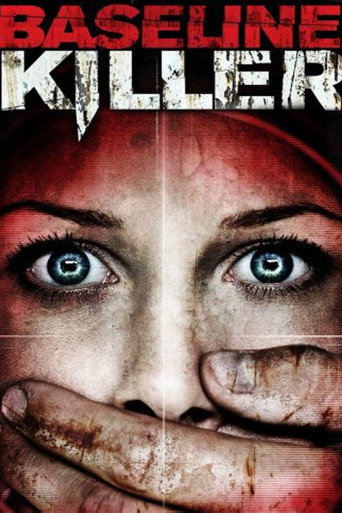 Póster de Baseline Killer